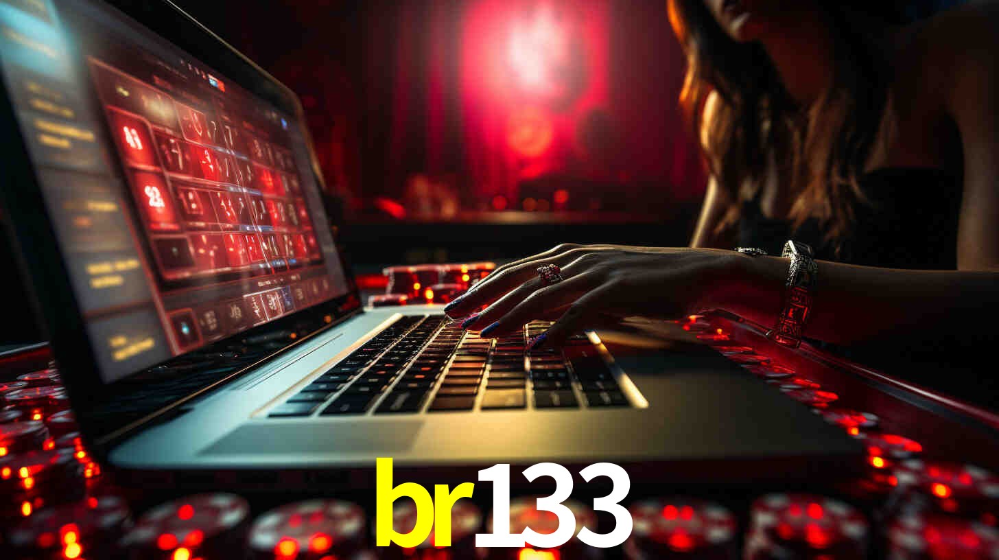 Por Que Escolher o br133?