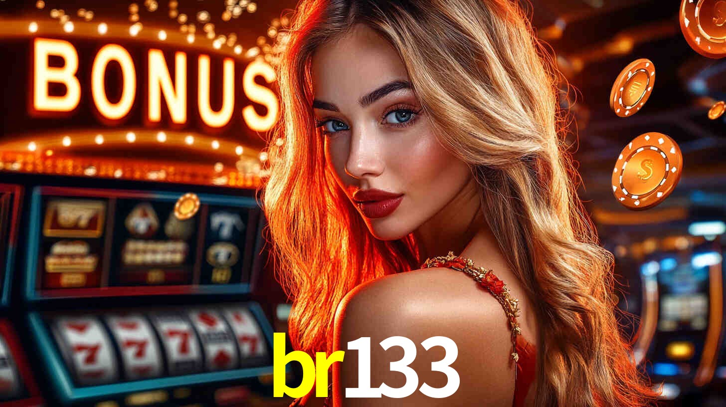 Bônus de Cadastro no br133