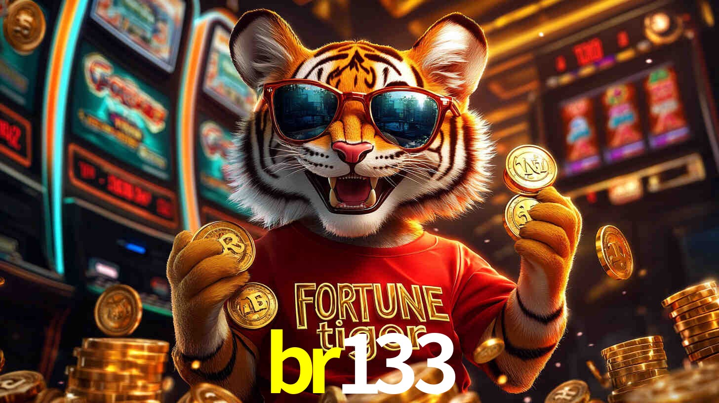 Por Que Jogar Fortune Tiger no br133