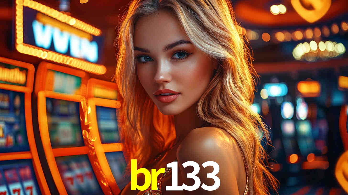 Caça-Níqueis no br133