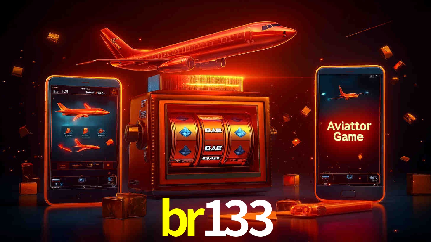 Como Jogar Aviator no br133