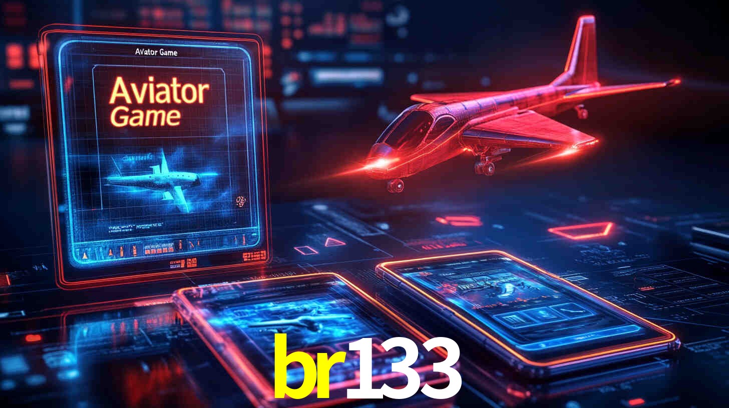 Benefícios do Aviator no br133