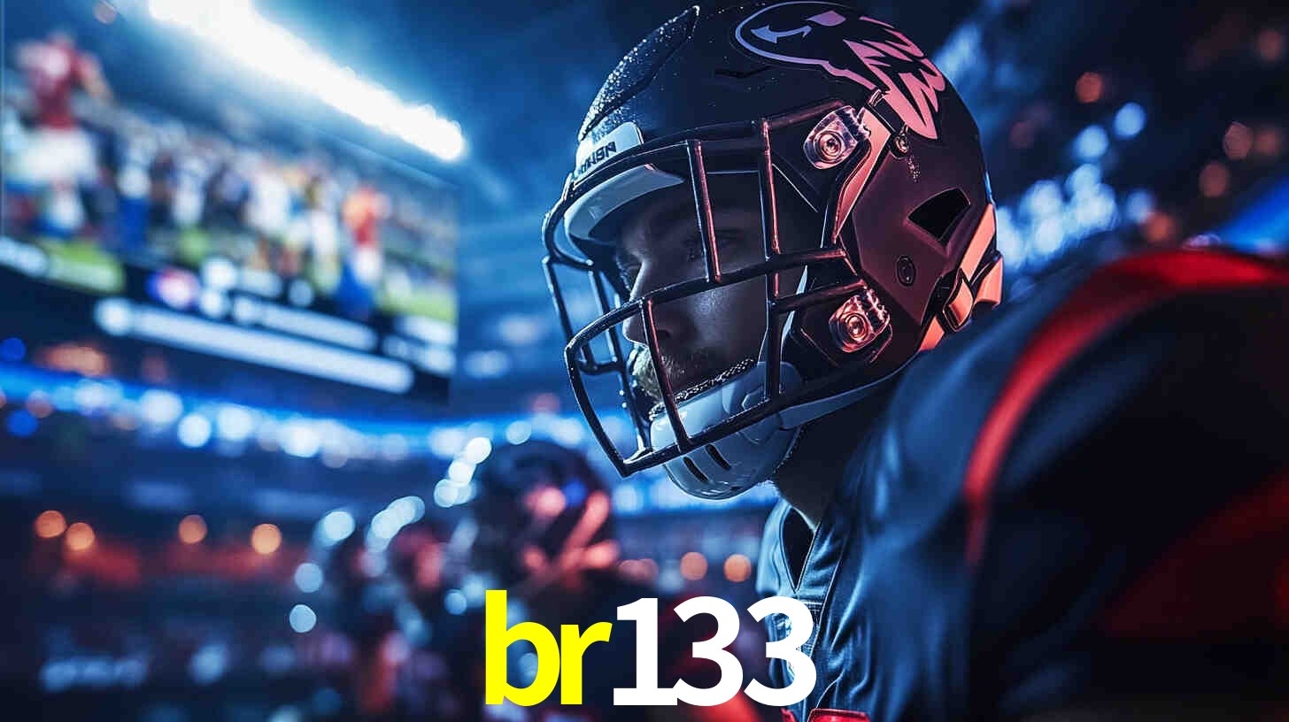 Transforme Suas Apostas em Grandes Prêmios no br133