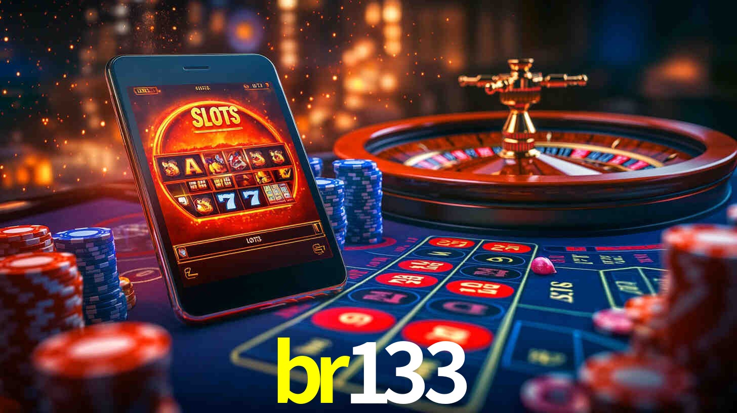 Slots Favoritos no br133